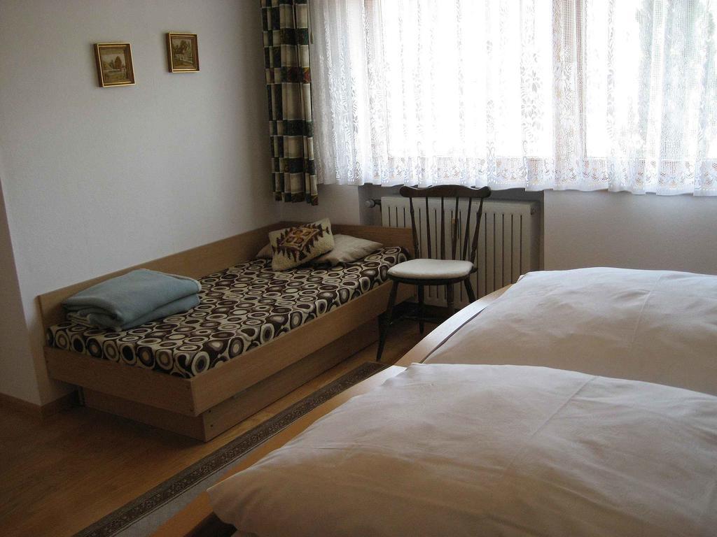 Ferienwohnung King Triberg im Schwarzwald Eksteriør bilde