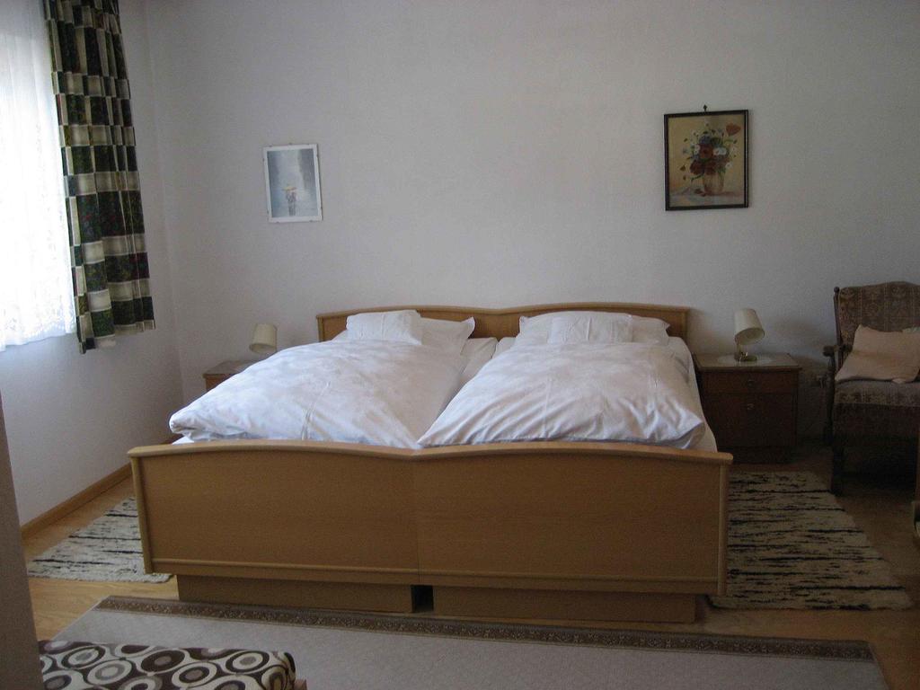 Ferienwohnung King Triberg im Schwarzwald Eksteriør bilde