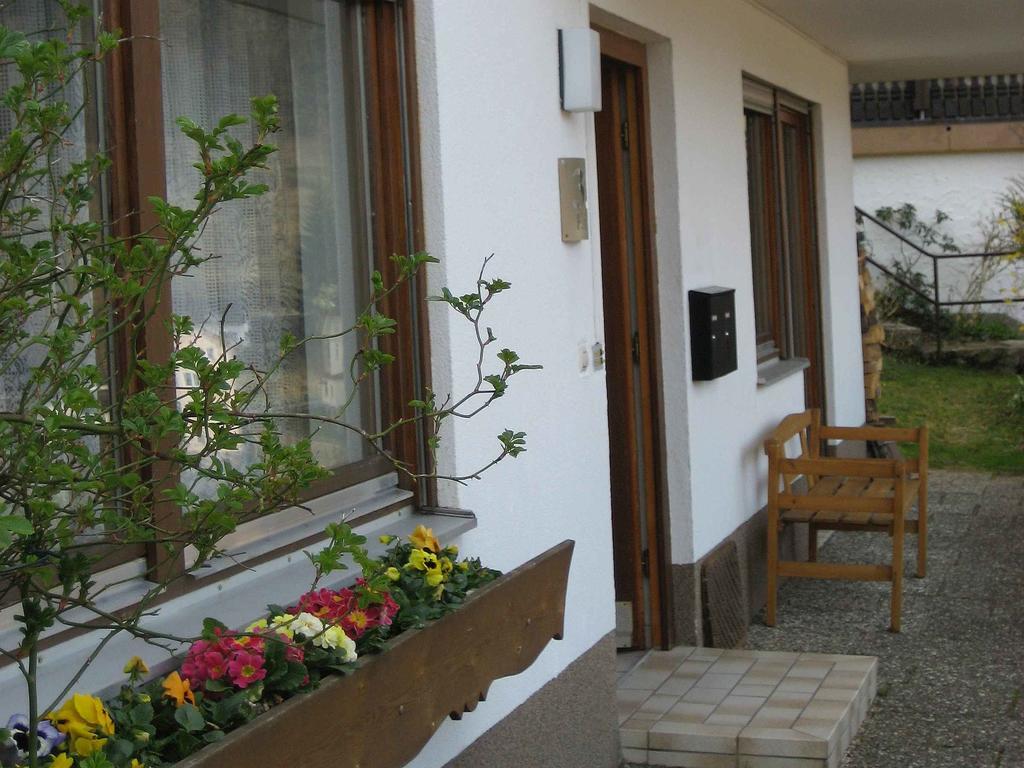 Ferienwohnung King Triberg im Schwarzwald Eksteriør bilde