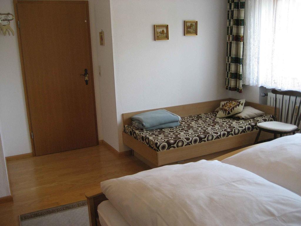 Ferienwohnung King Triberg im Schwarzwald Eksteriør bilde