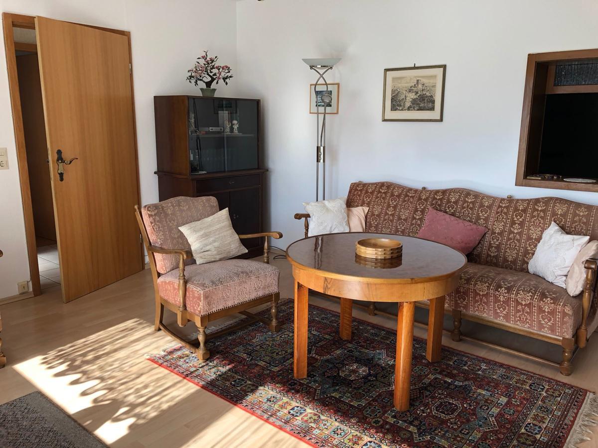 Ferienwohnung King Triberg im Schwarzwald Eksteriør bilde